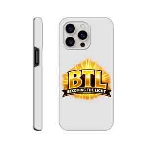 Upstr8 BTL Tough case