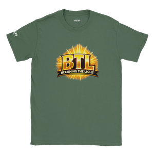 Upstr8 BTL Unisex T-shirt