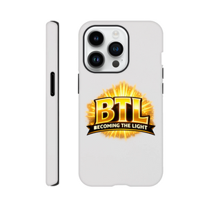 Upstr8 BTL Tough case