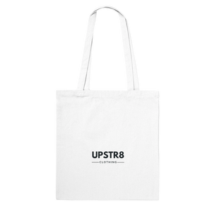 Upstr8 Jah Rain Classic Tote Bag