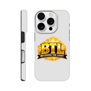 Upstr8 BTL Tough case