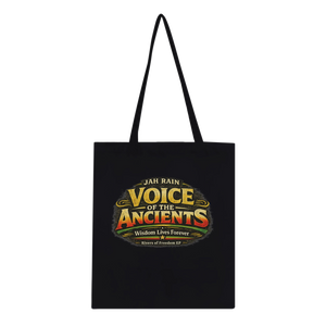 Upstr8 Voice of the Ancients Tote Bag