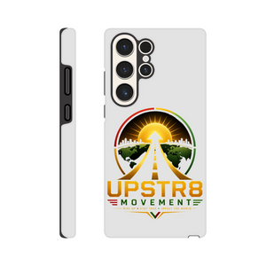 Upstr8 Movement Phone case