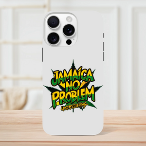 Upstr8 No Problem iphone Tough case