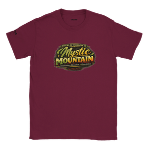 Upstr8 Mystic T-shirt