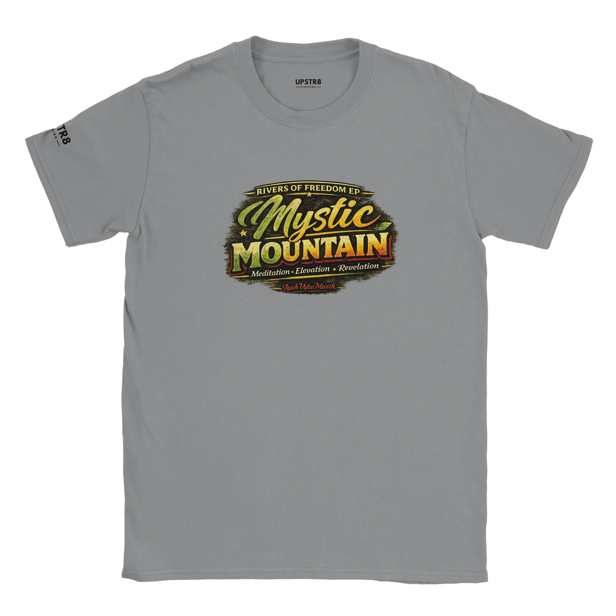 Upstr8 Mystic T-shirt