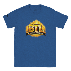 Upstr8 BTL Unisex T-shirt
