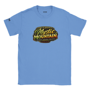 Upstr8 Mystic T-shirt