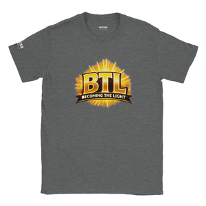 Upstr8 BTL Unisex T-shirt