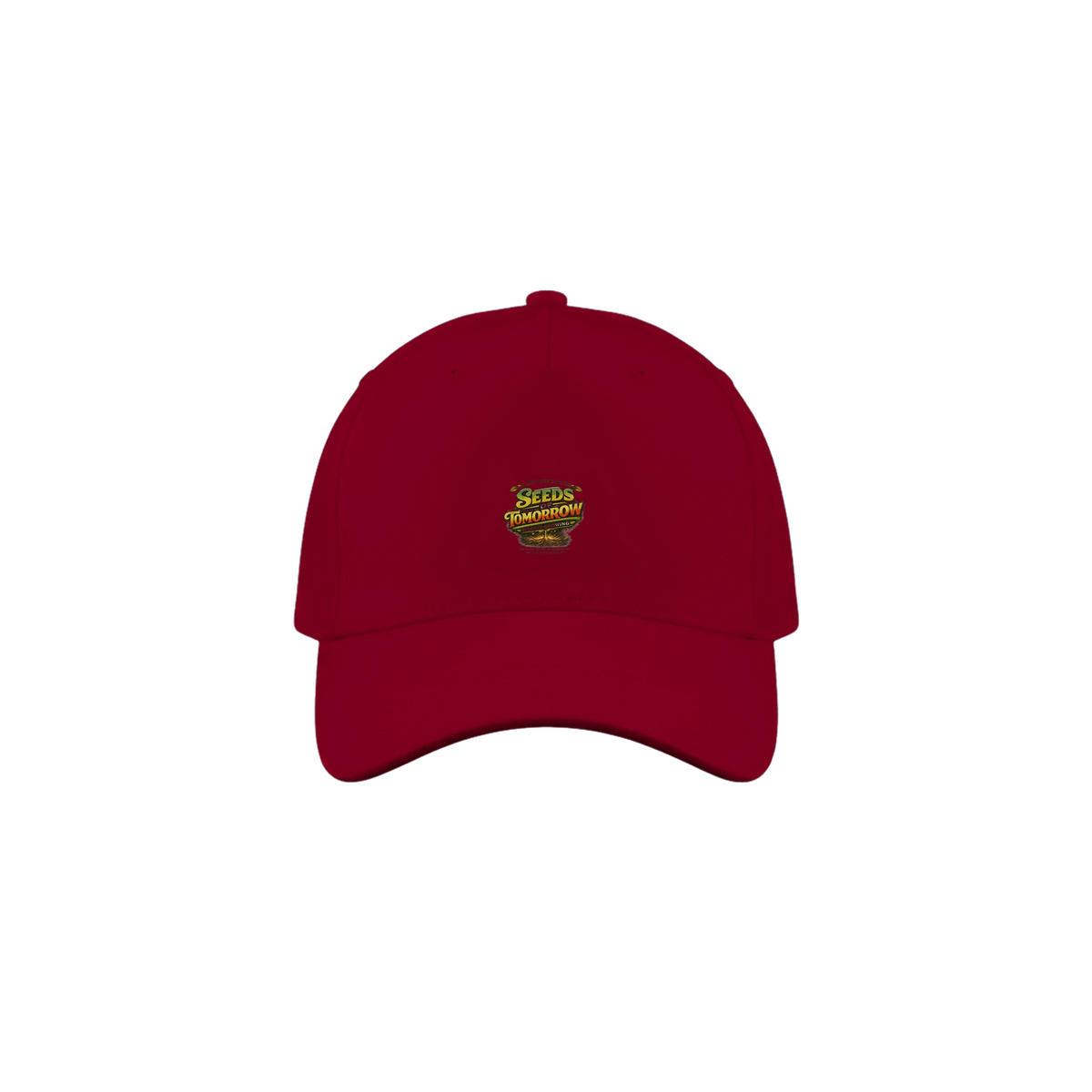 Upstr8 Seeds of Tomorrow Cap