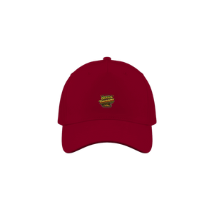 Upstr8 Seeds of Tomorrow Cap