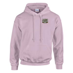 Upstr8 Roots/Jah Rain Unisex Hoodie (Backprint)