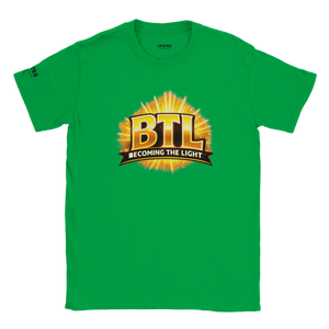 Upstr8 BTL Unisex T-shirt