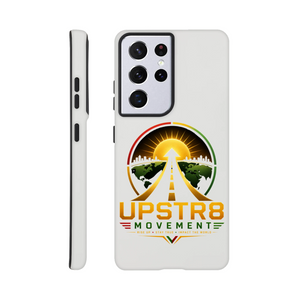 Upstr8 Movement Phone case