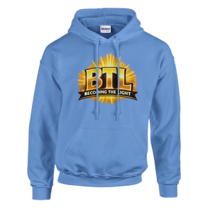 Upstr8 BTL Unisex hoodie