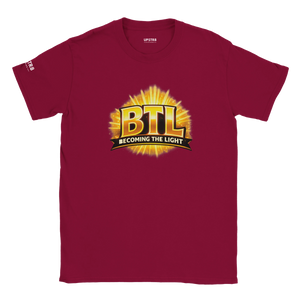 Upstr8 BTL Unisex T-shirt