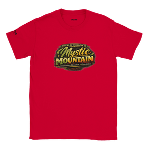 Upstr8 Mystic T-shirt