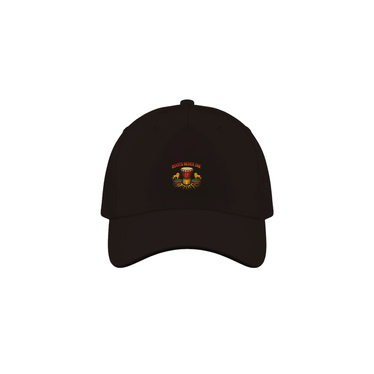 Upstr8 Roots Never Die Cap
