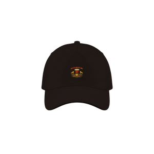 Upstr8 Roots Never Die Cap