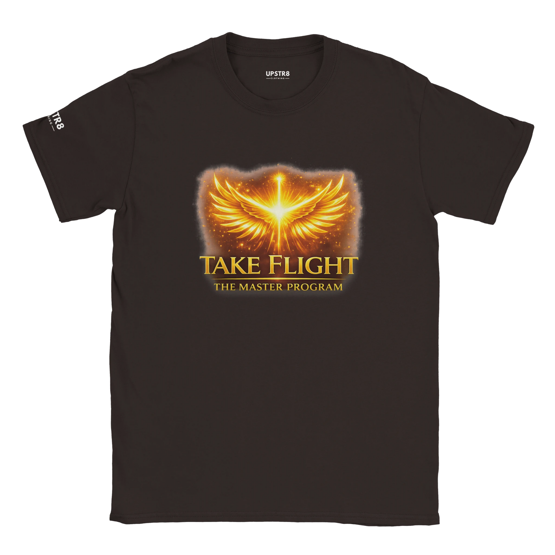 Upstr8 Take Flight T-shirt