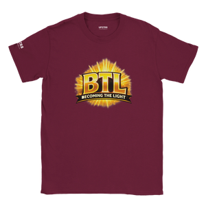 Upstr8 BTL Unisex T-shirt