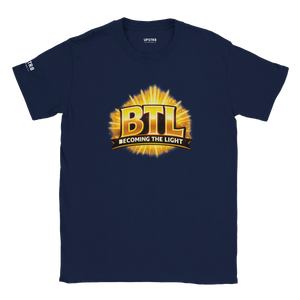 Upstr8 BTL Unisex T-shirt