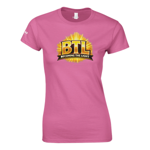 Upstr8 BTL Women's T-shirt
