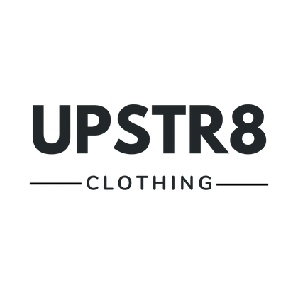 Upstr8 Movement - Wear the Message